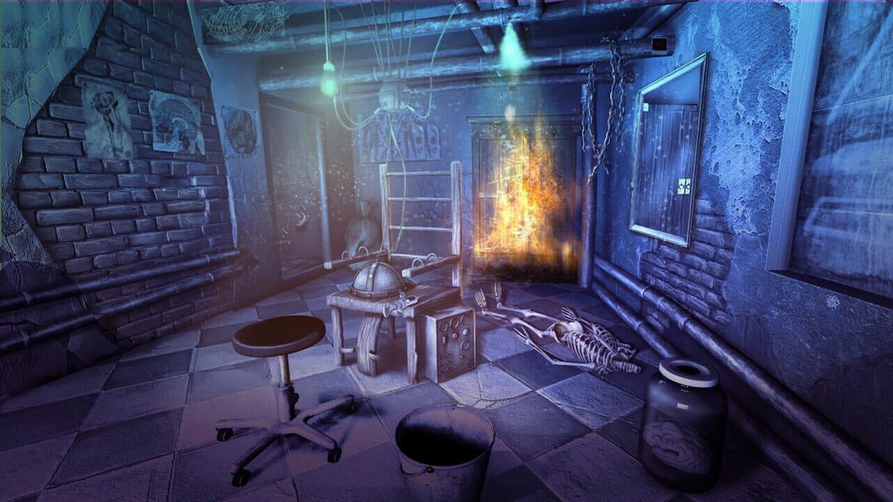 Ghost Files: The Face of Guilt thumbnail 3