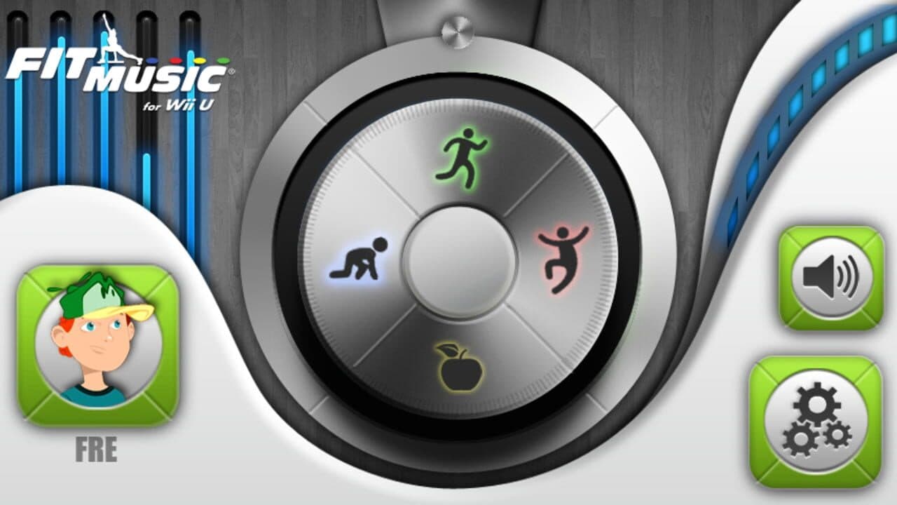 Fit Music for Wii U thumbnail 10