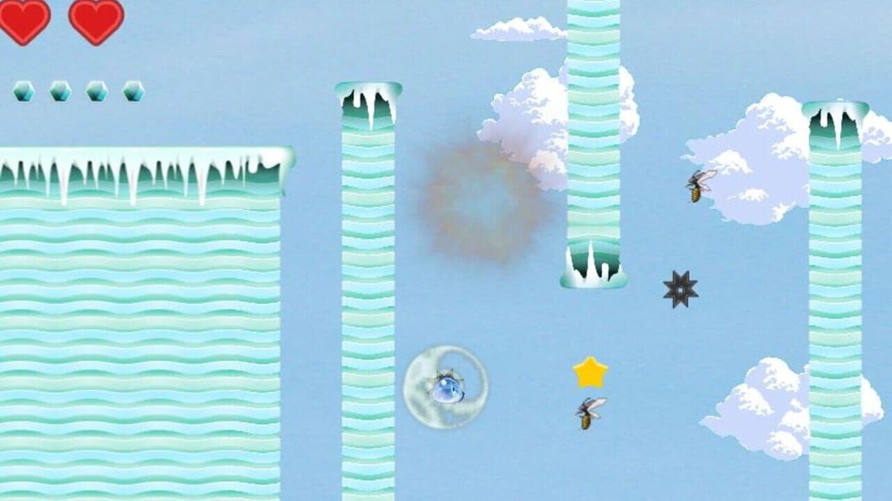 Pulut Adventure screenshot 1