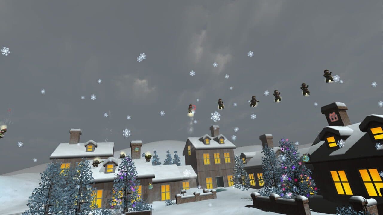 I Hate Santa thumbnail 4