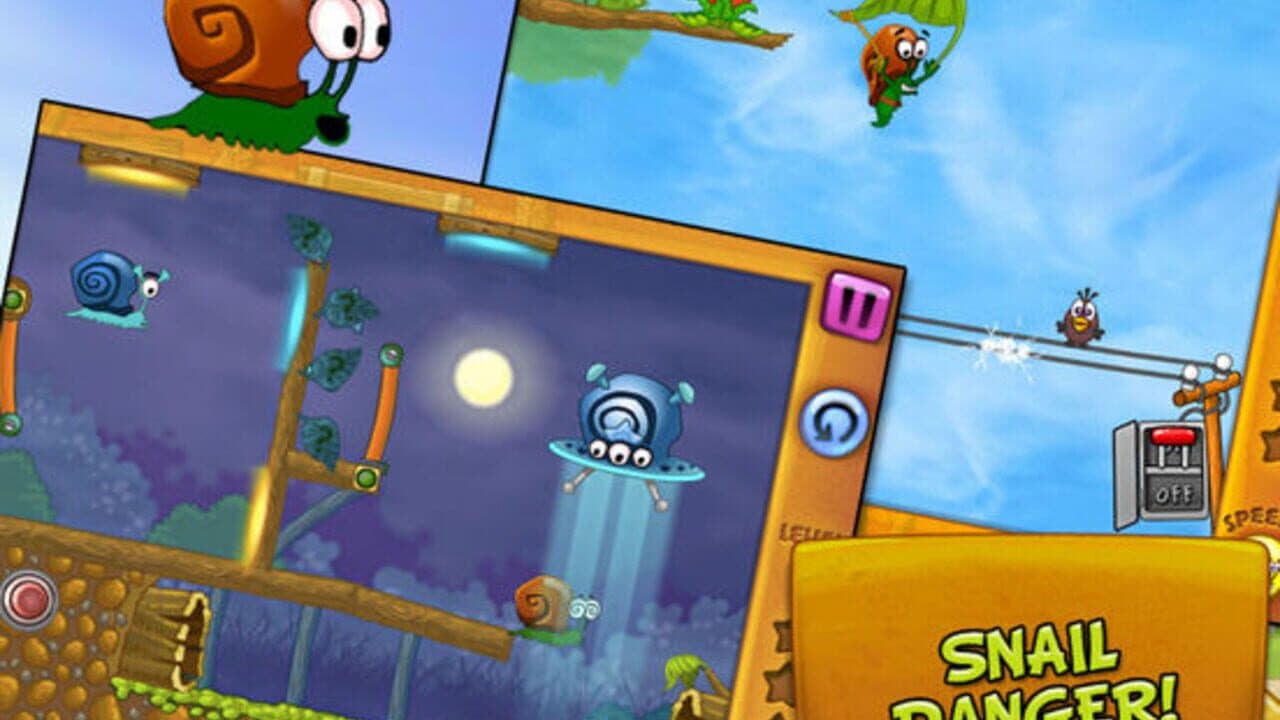 Snail Bob thumbnail 9