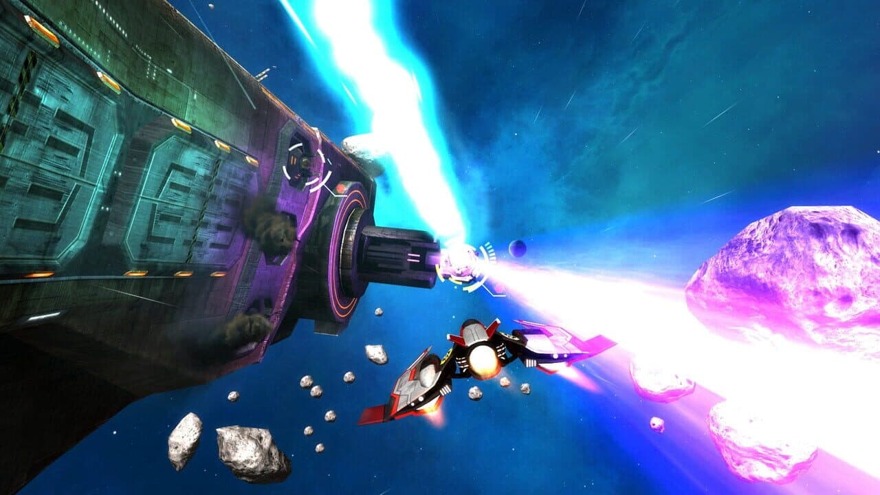 Star Horizon thumbnail 4