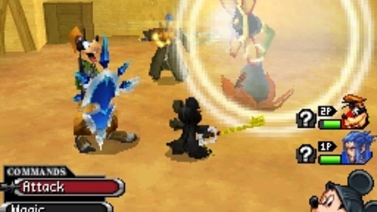 Kingdom Hearts 358/2 Days thumbnail 8