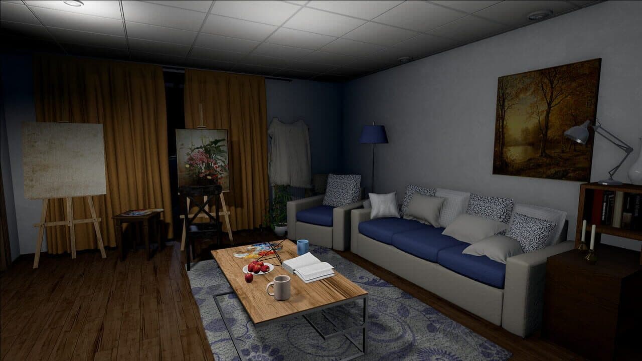 The Apartment thumbnail 2