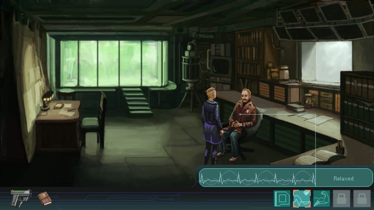 Whispers of a Machine thumbnail 3
