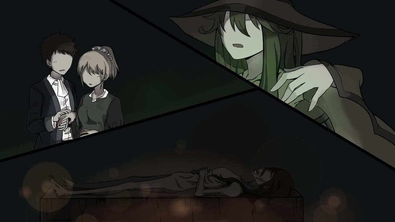 The Sage of Twilight screenshot 1