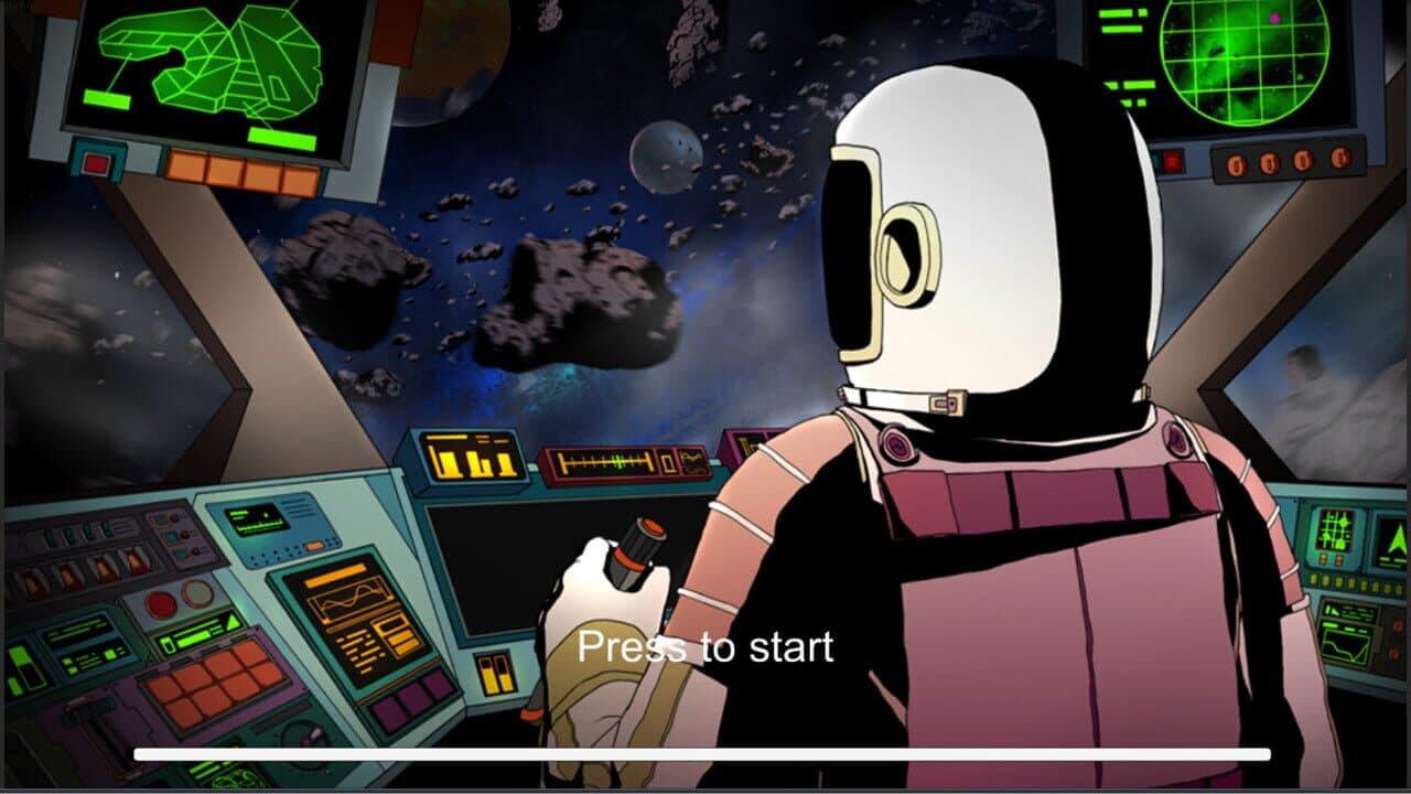 Violet: Space Mission thumbnail 5