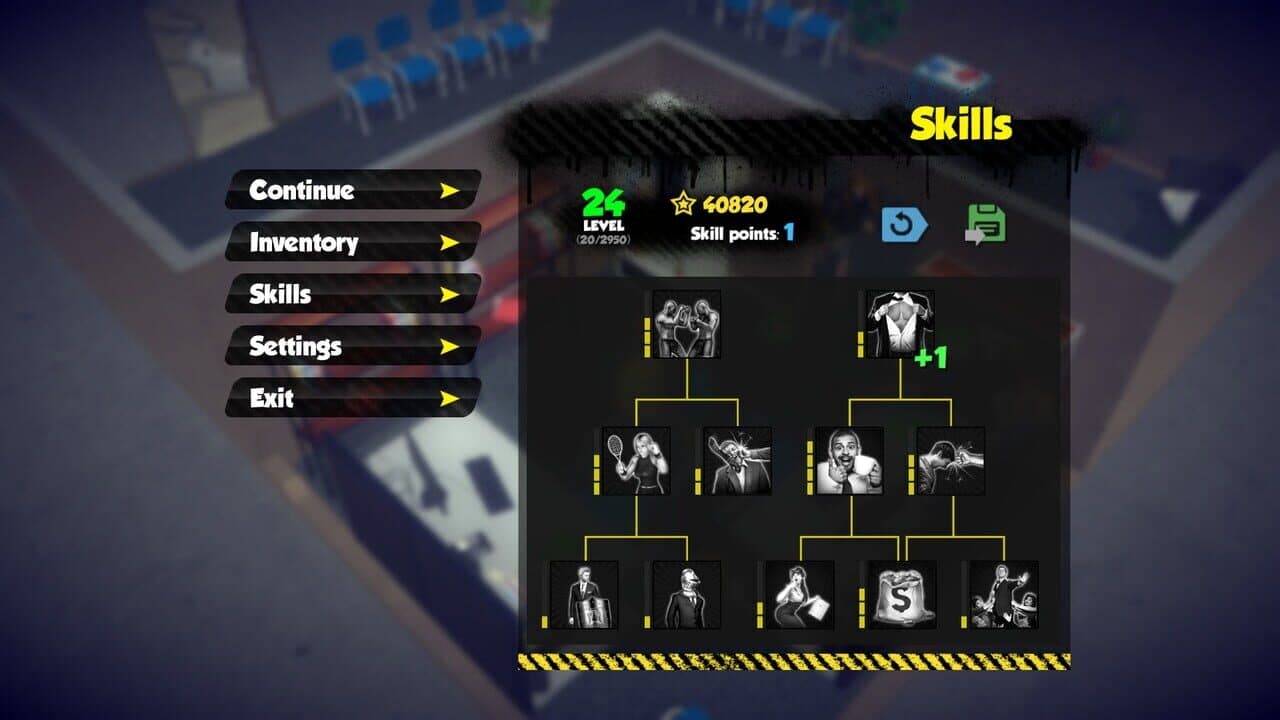 Office Battle screenshot 1