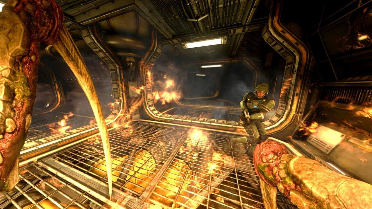 Natural Selection 2: Combat thumbnail 3