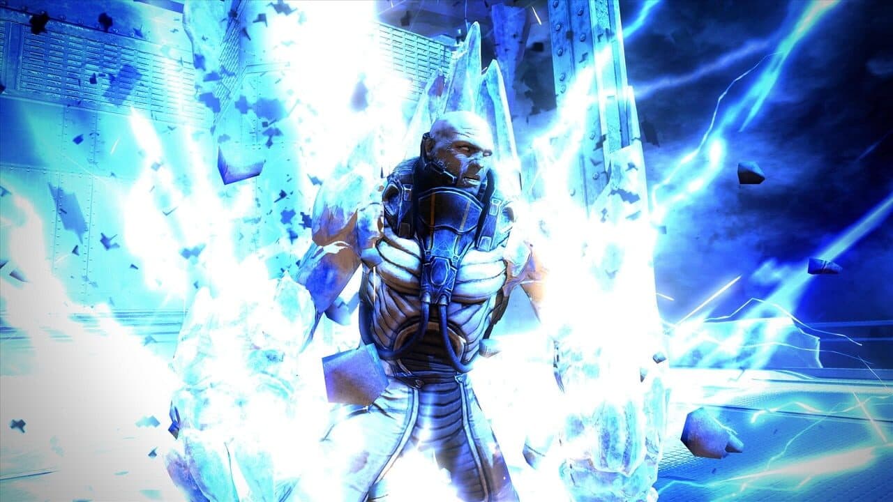 Infamous 2 thumbnail 4