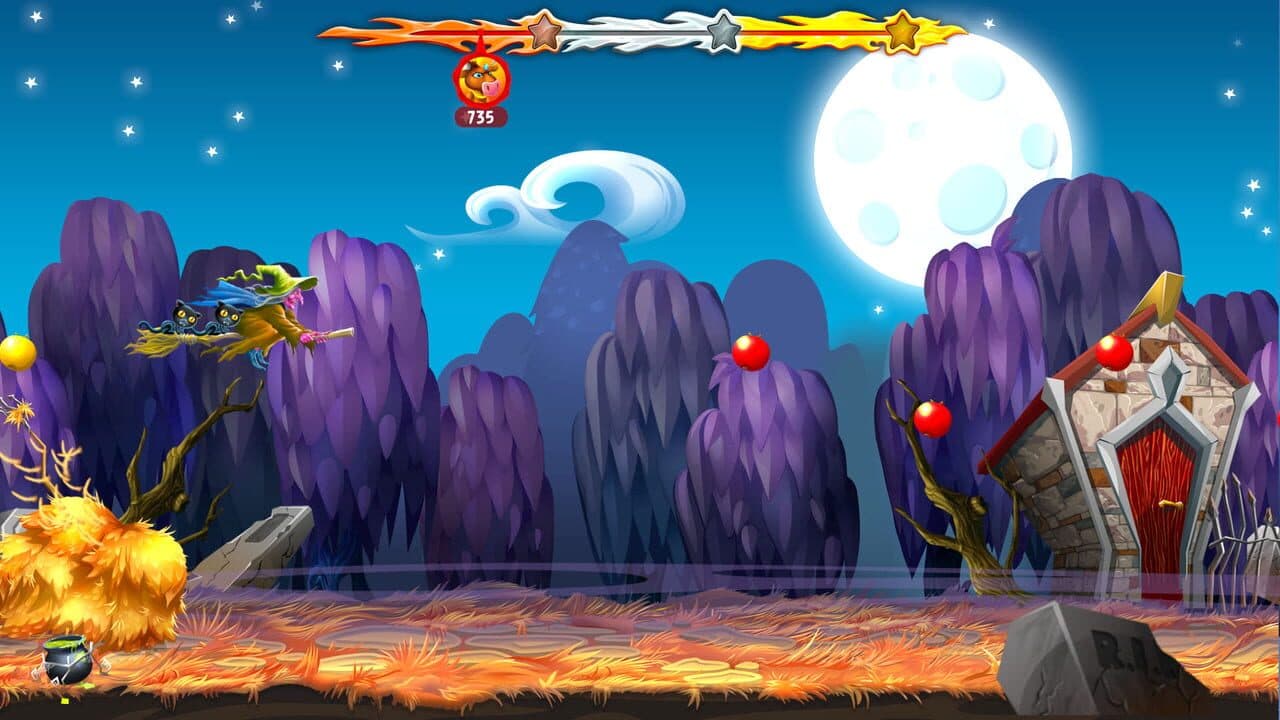 Arcade Islands: Volume One thumbnail 8