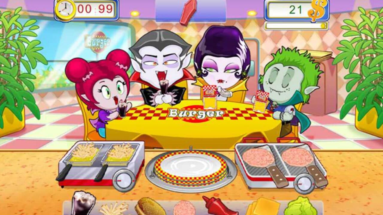 Yummy Yummy Cooking Jam thumbnail 10