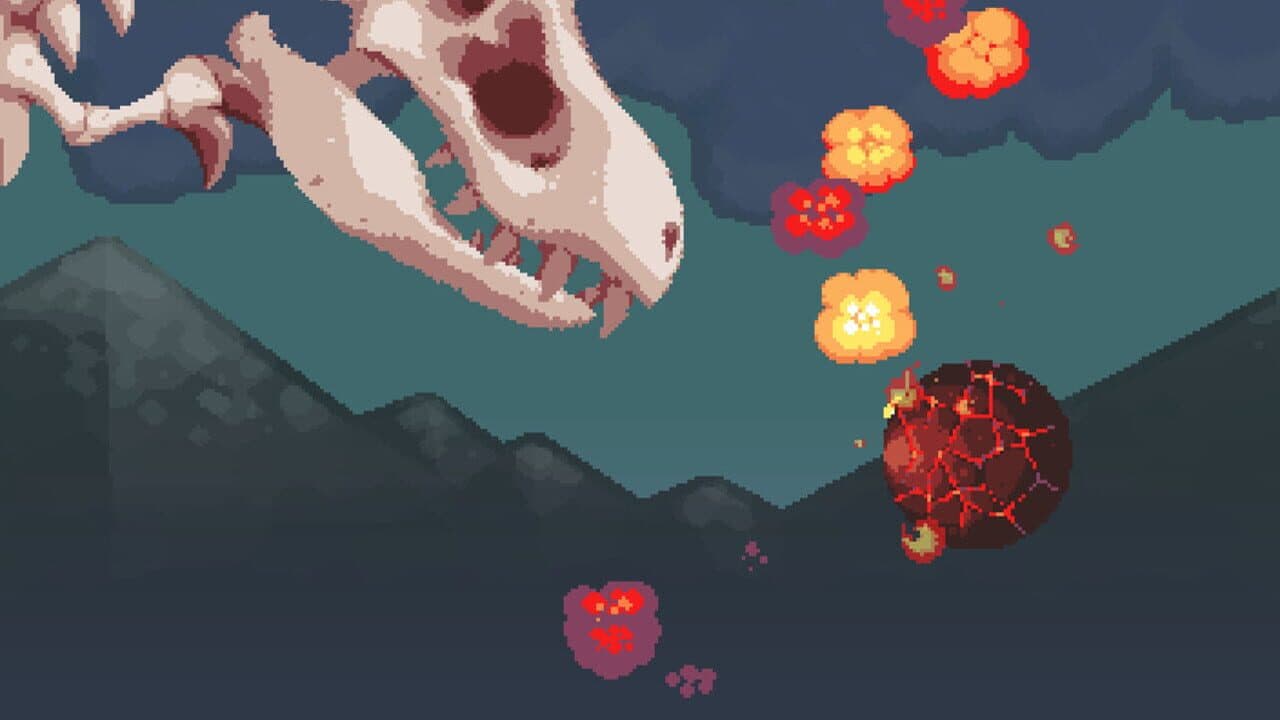 Skeleton Boomerang thumbnail 2