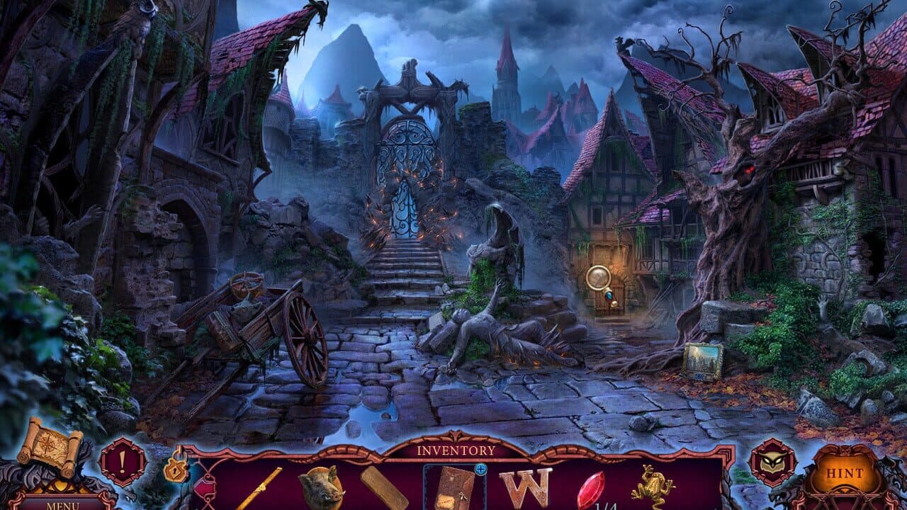 League of Light: Silent Mountain - Collector's Edition thumbnail 3