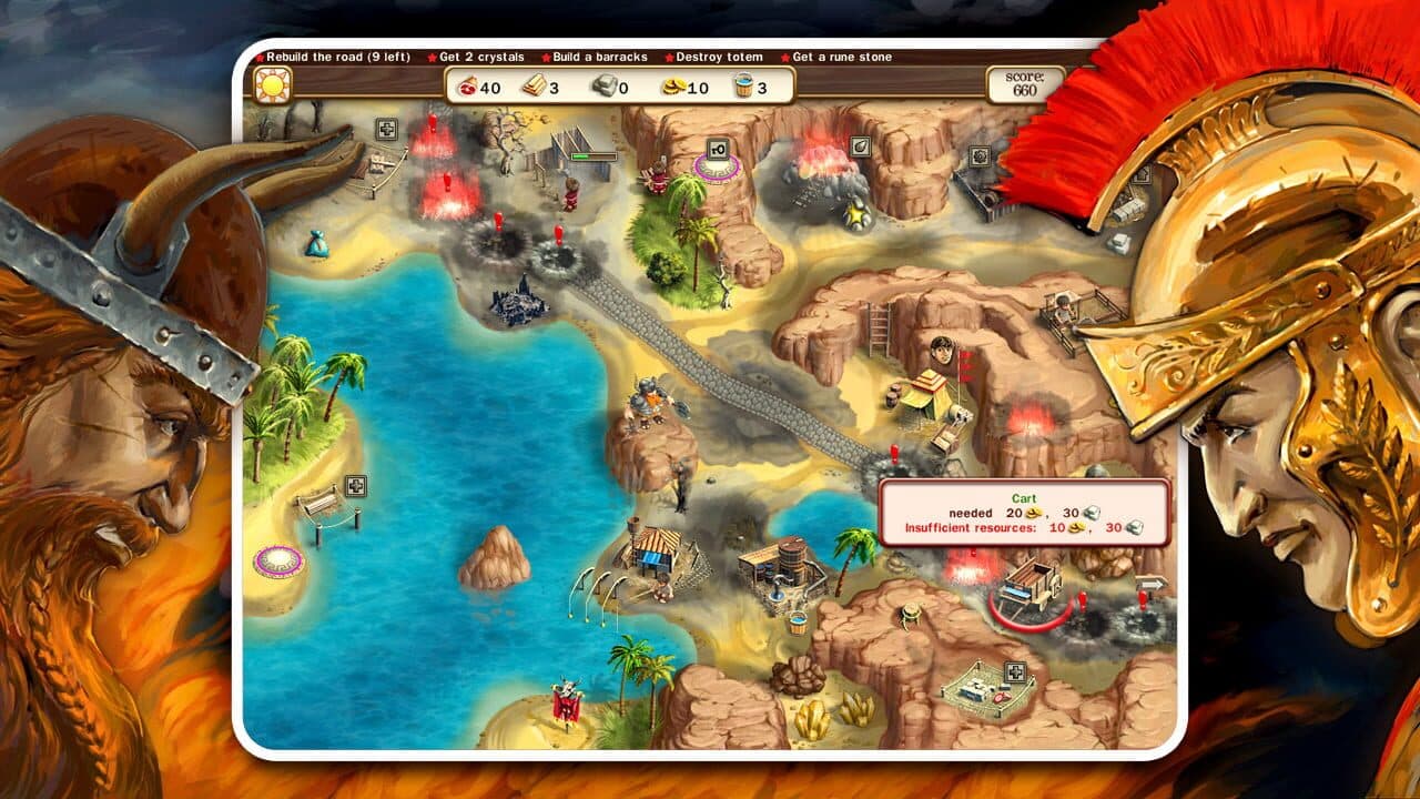 Roads of Rome 3 thumbnail 5