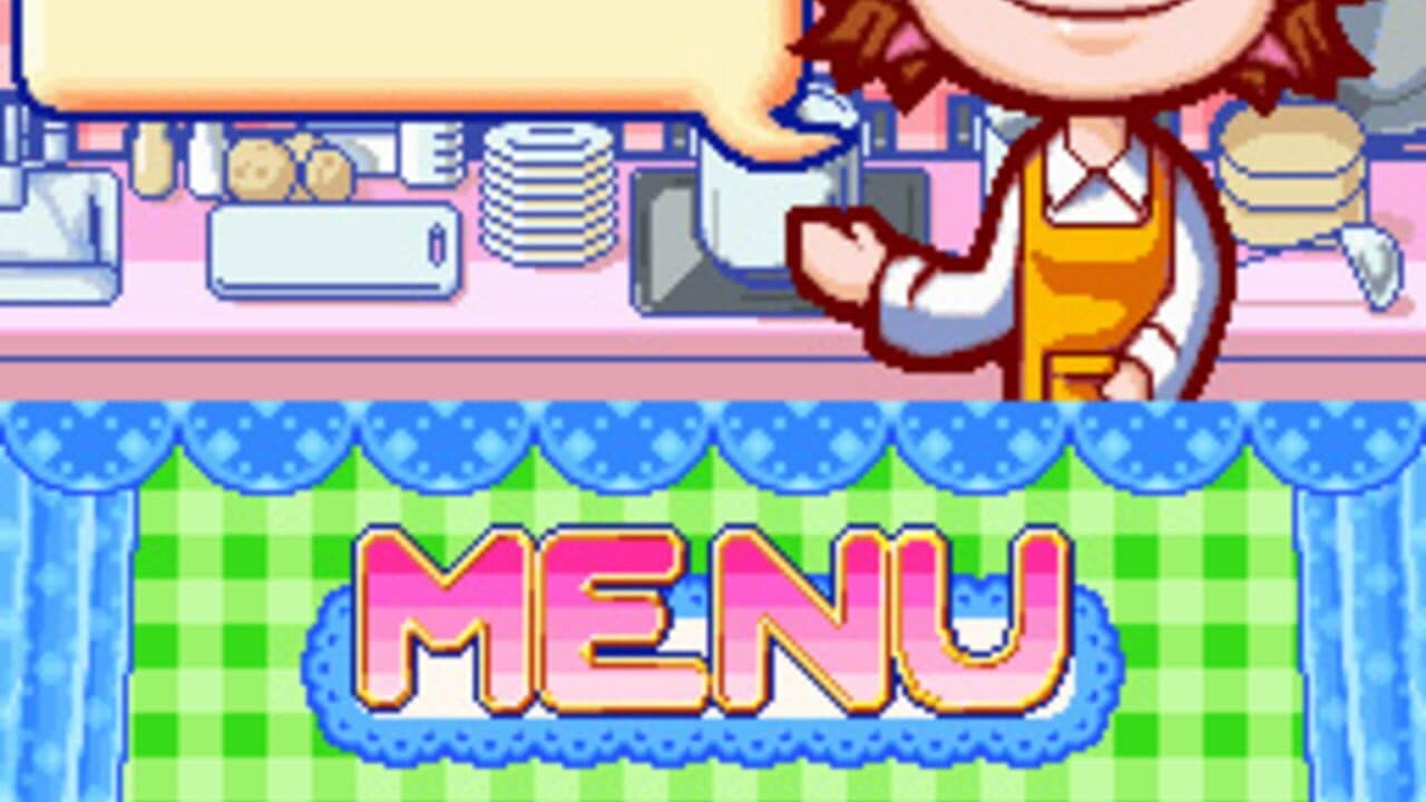 Cooking Mama thumbnail 3