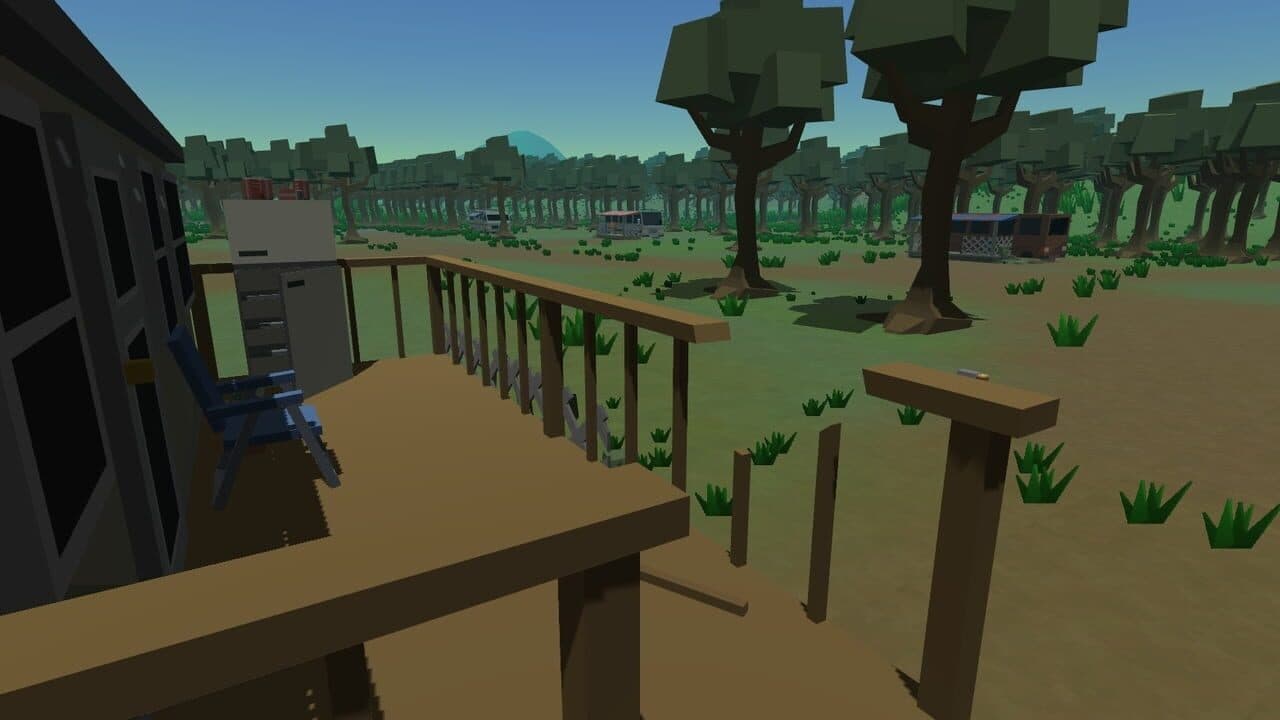Primitive Survival screenshot 1