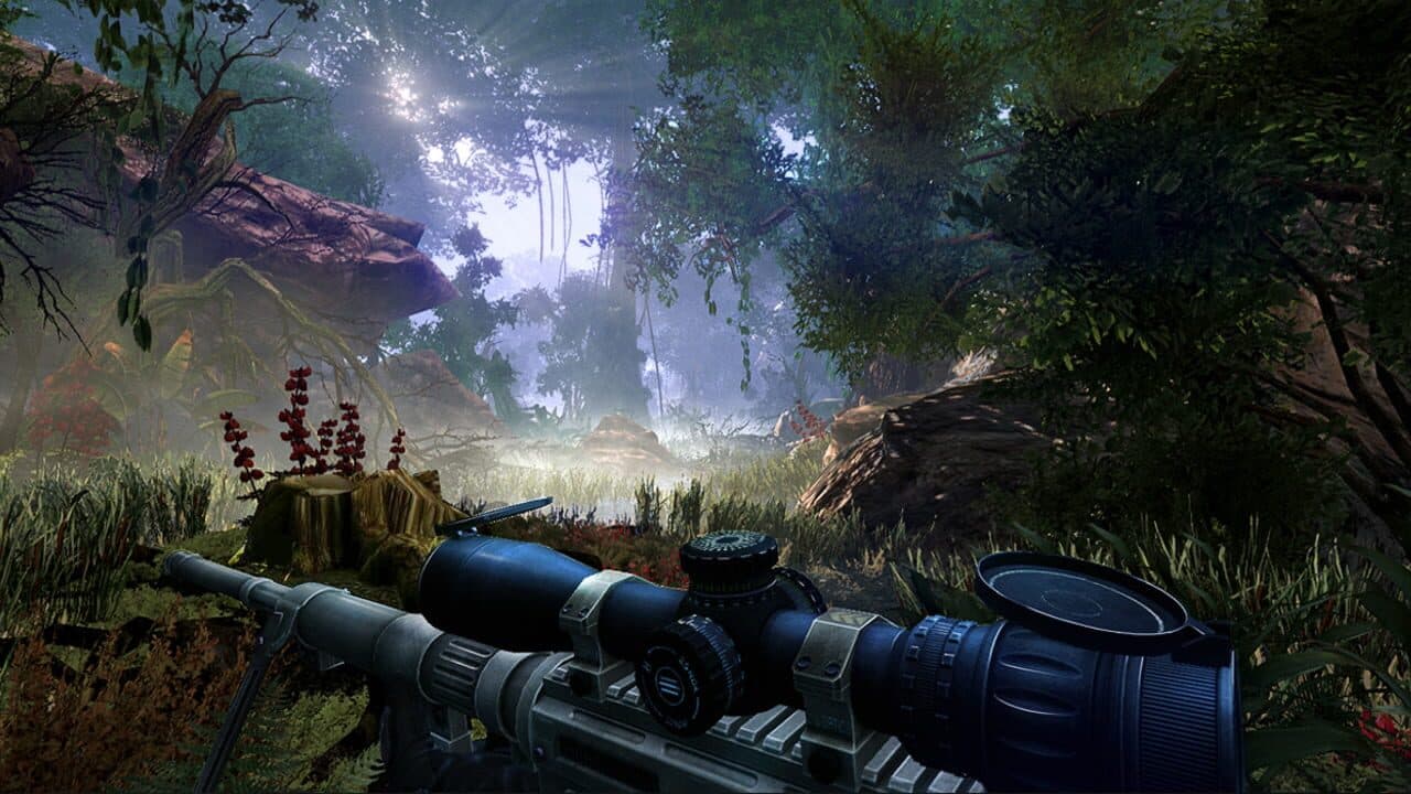 Sniper: Ghost Warrior 2 thumbnail 5