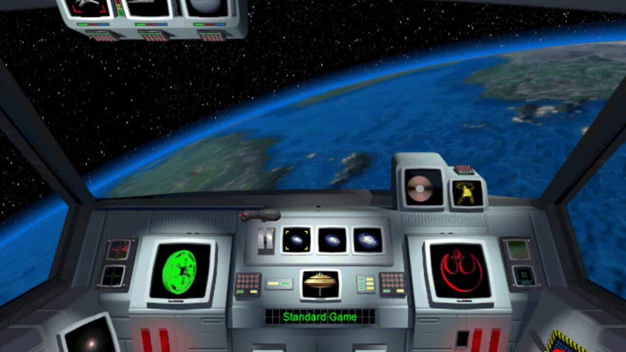 Star Wars: Rebellion thumbnail 3