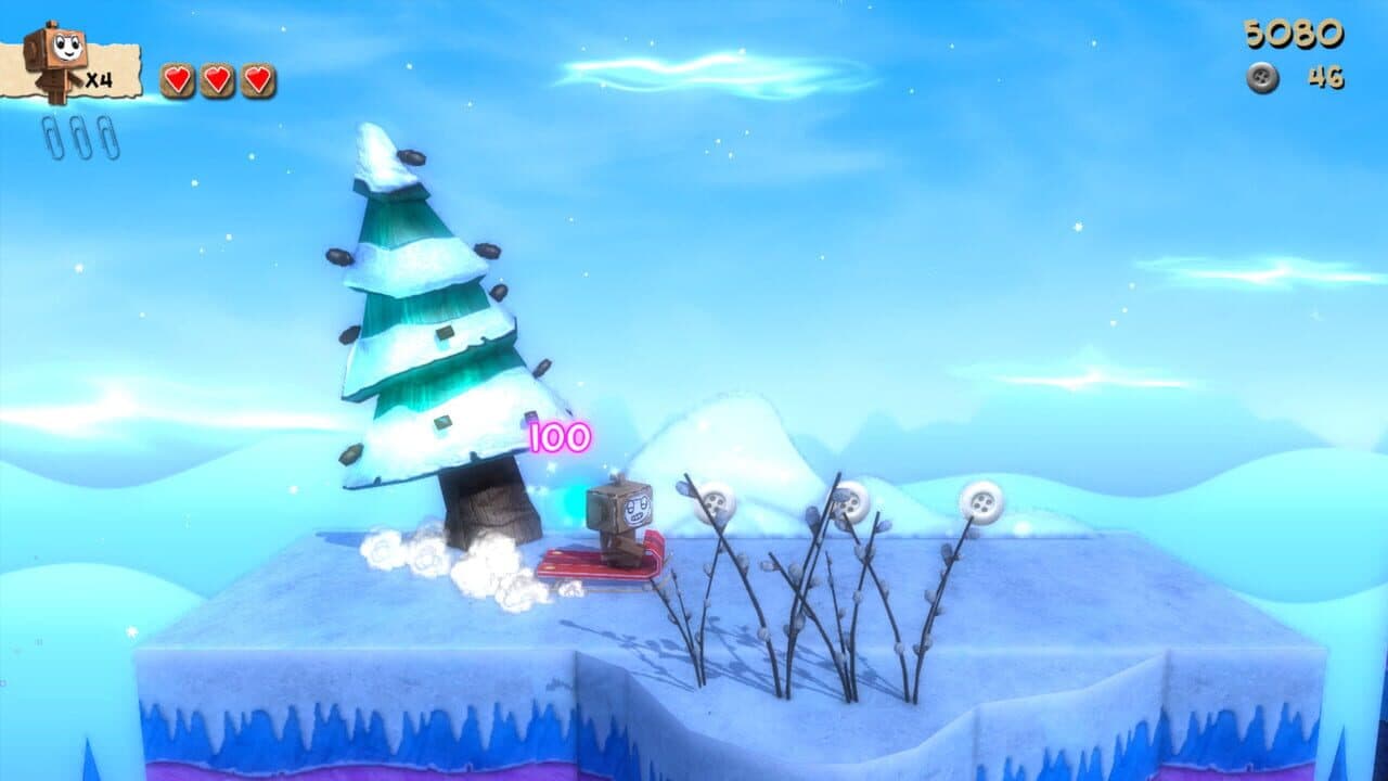 Paper Monsters Recut thumbnail 3