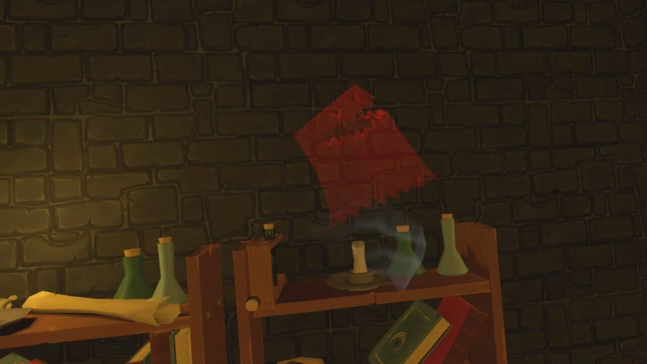 Hide & Spook: The Haunted Alchemist thumbnail 3