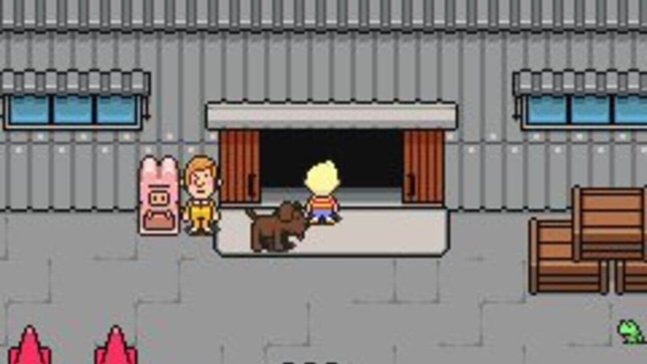 Mother 3 thumbnail 8
