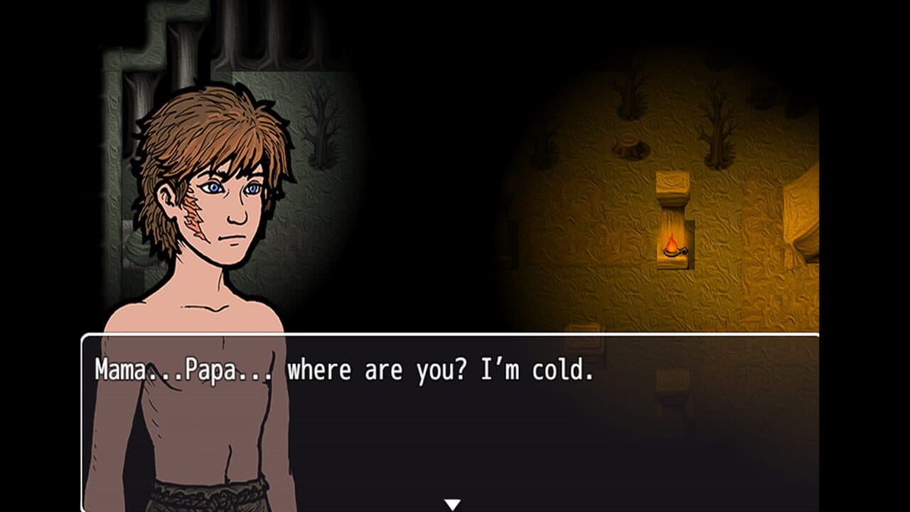 Orphan's Treasure thumbnail 2