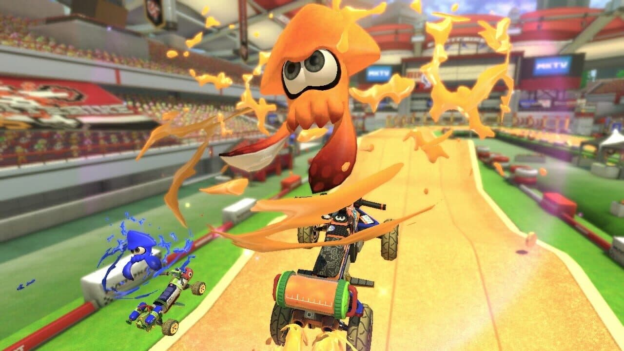 Mario Kart 8 Deluxe thumbnail 10