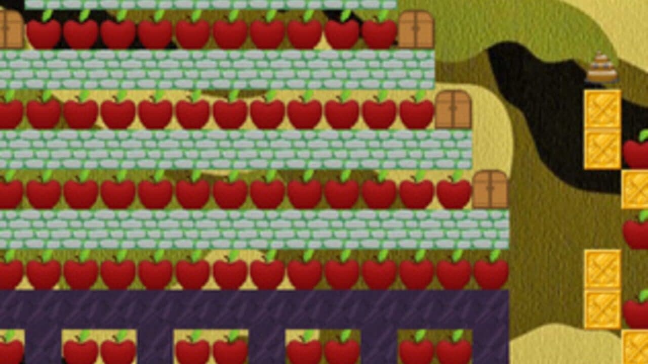 AppleSnake thumbnail 3