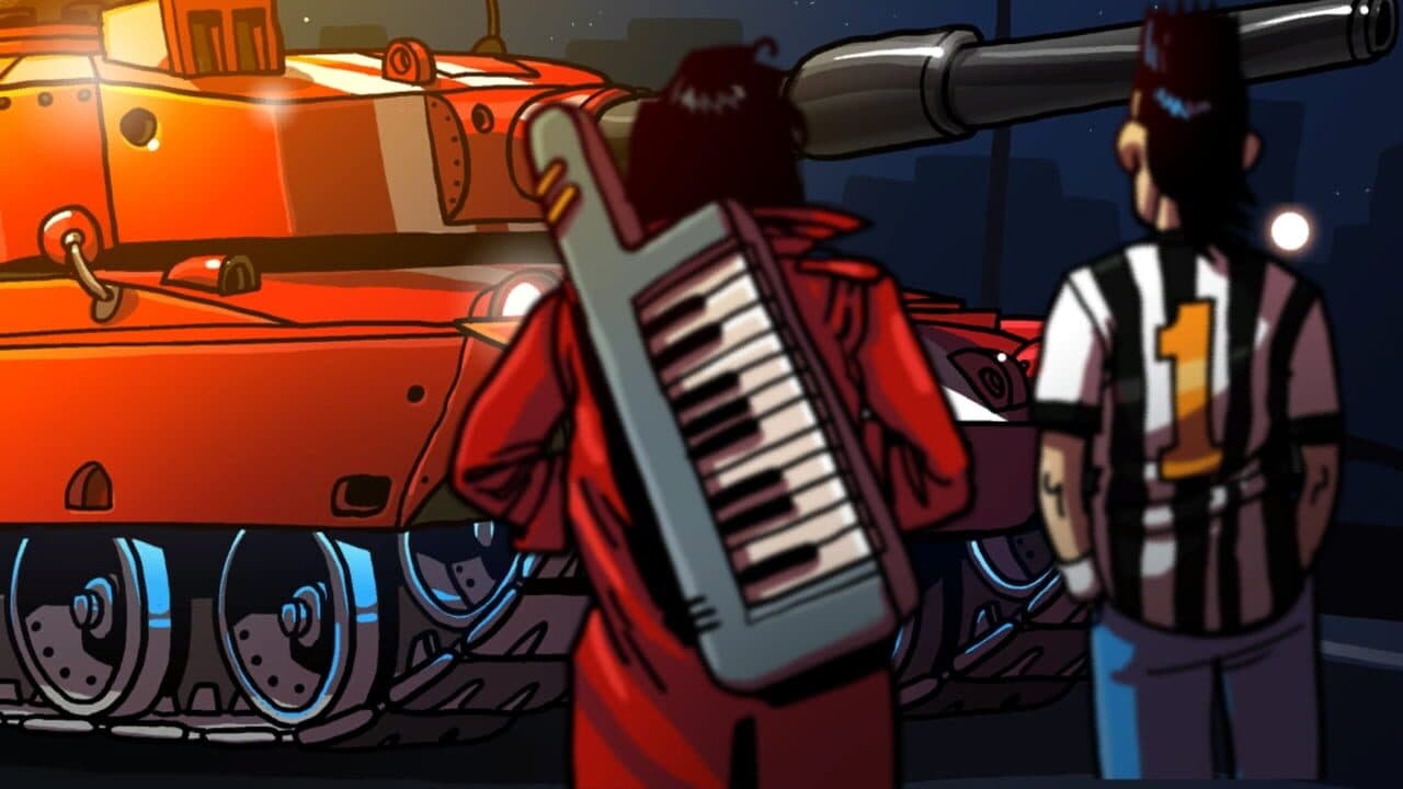 Frederic: Evil Strikes Back thumbnail 5