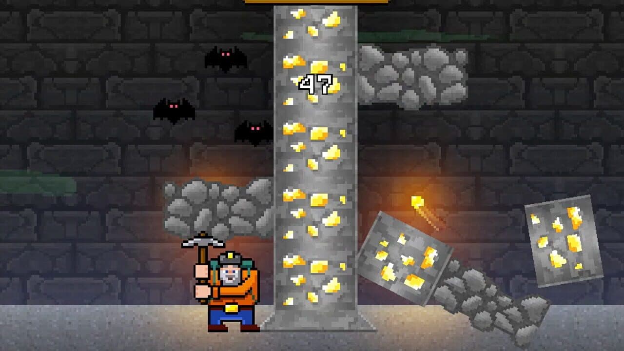 Miner Mayhem thumbnail 3
