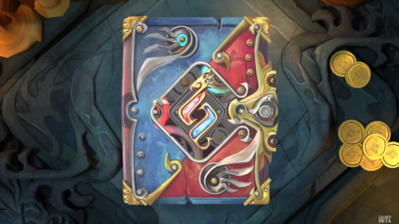 Chronicle: RuneScape Legends thumbnail 4