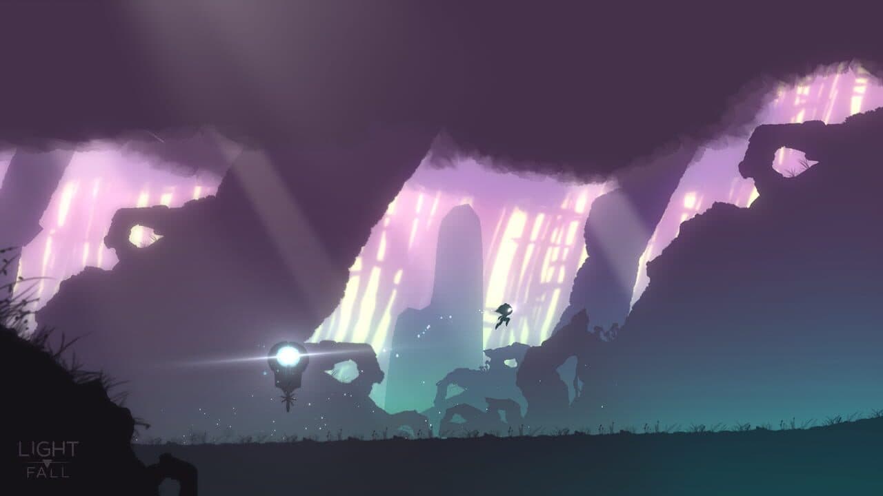 Light Fall thumbnail 5