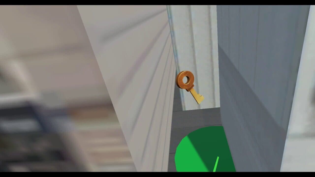 Treasure Hunt VR thumbnail 4