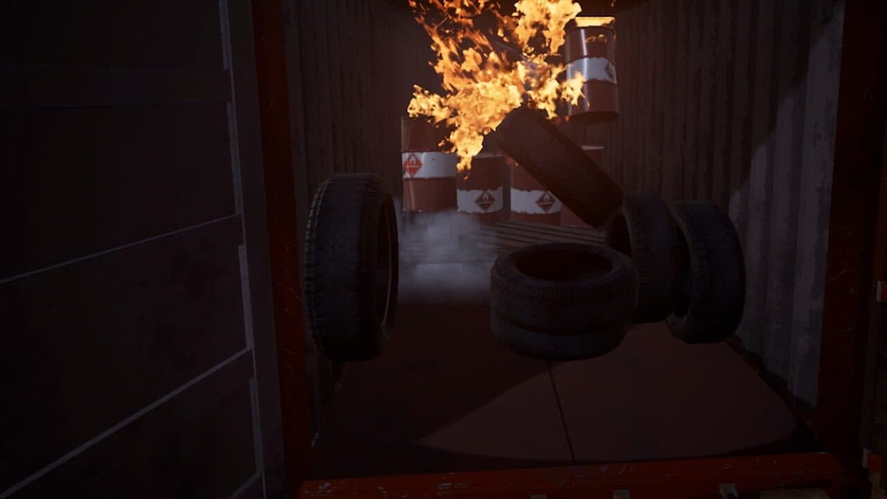 Pyro VR thumbnail 3