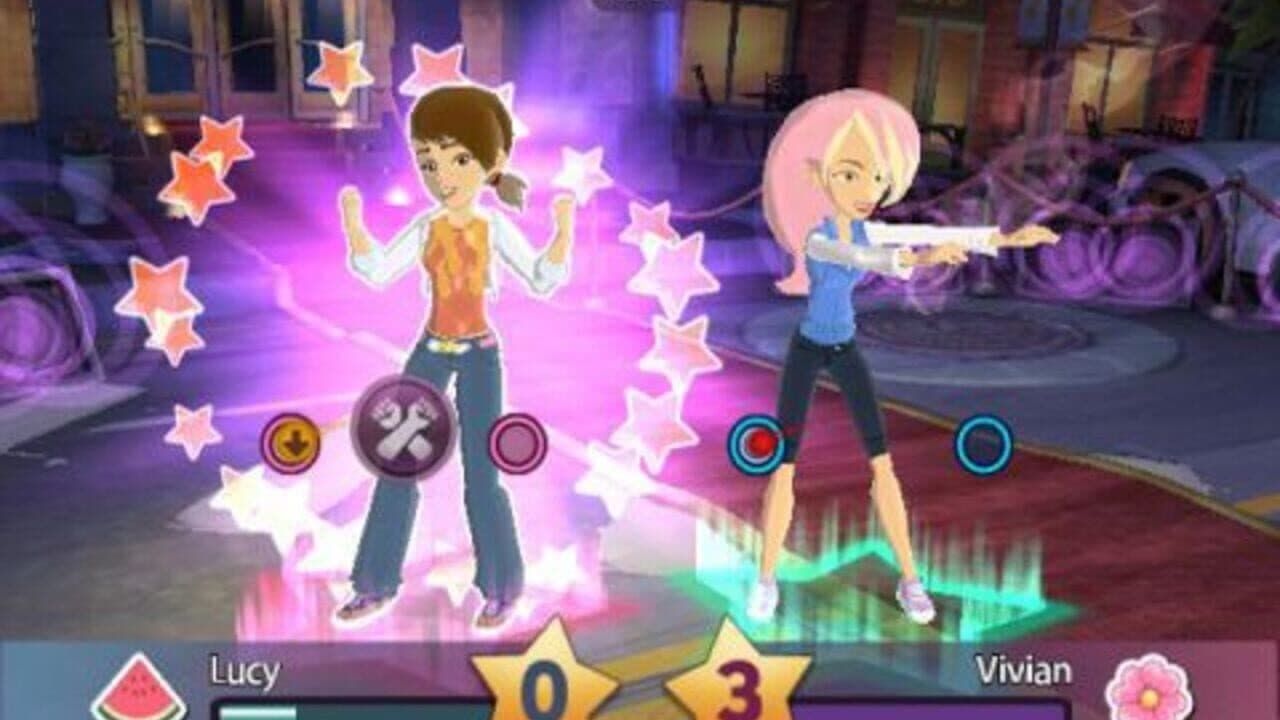 Boogie Superstar screenshot 1