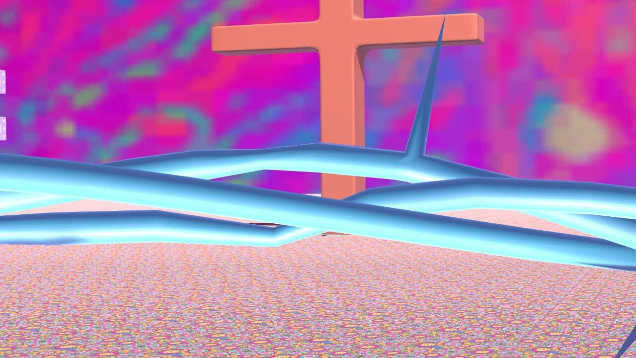 Nightmare Simulator thumbnail 6