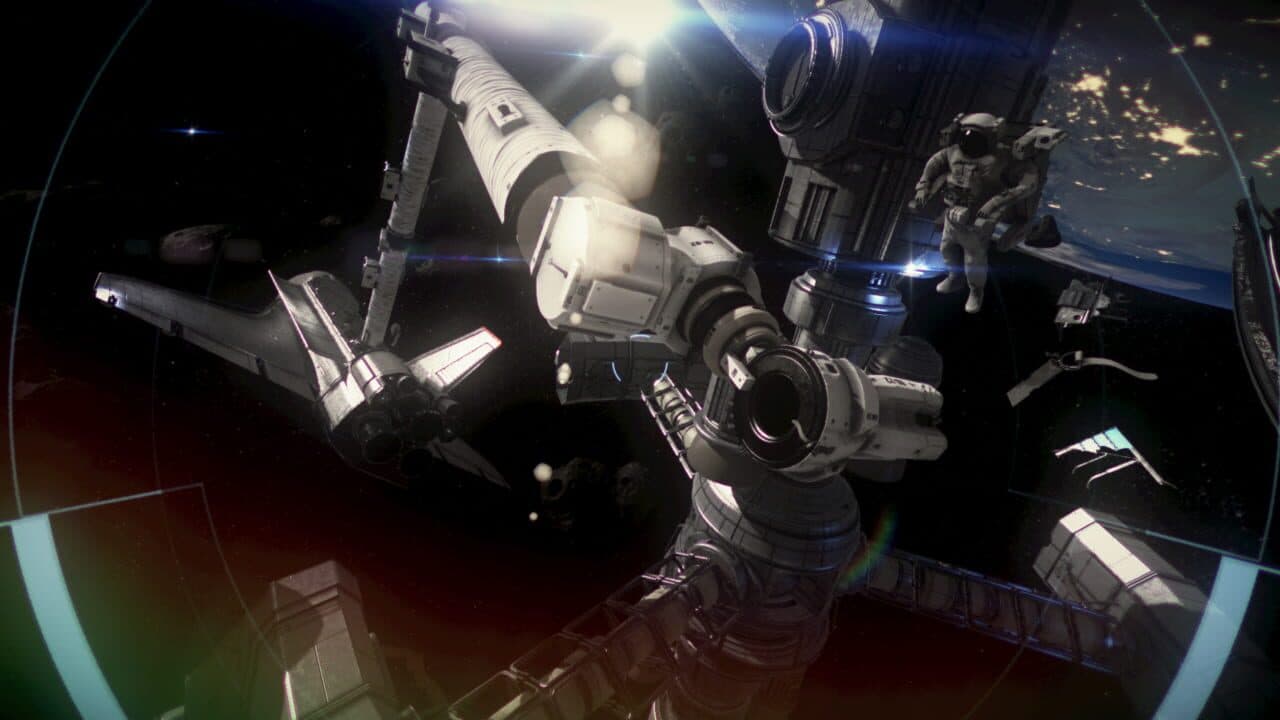 Space Mechanic Simulator thumbnail 10