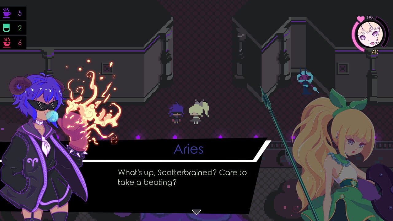 Virgo Versus the Zodiac thumbnail 11