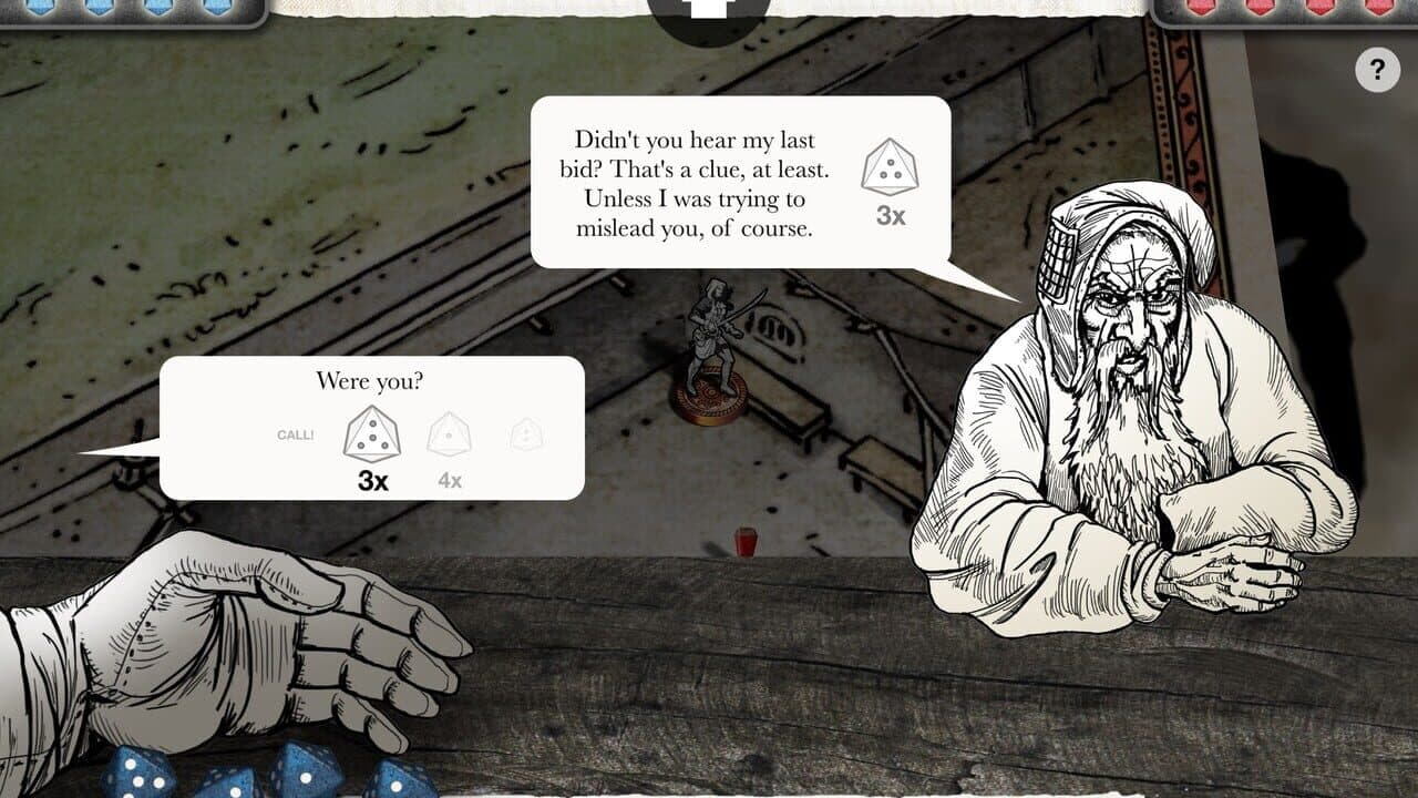 Sorcery! Parts 1 & 2 thumbnail 4