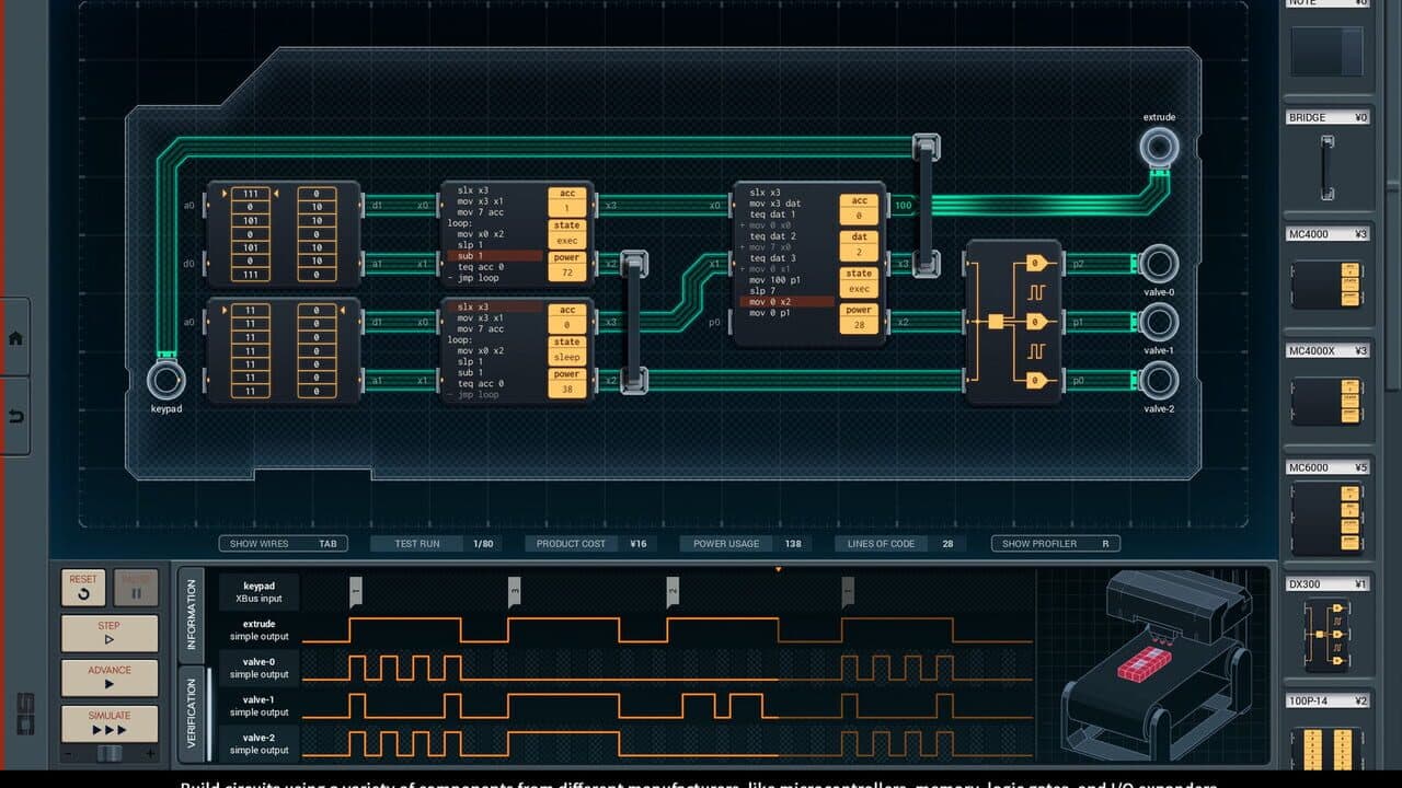 Shenzhen I/O thumbnail 2