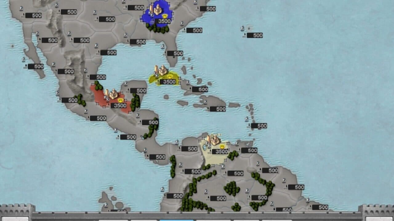 Age of Conquest III thumbnail 2