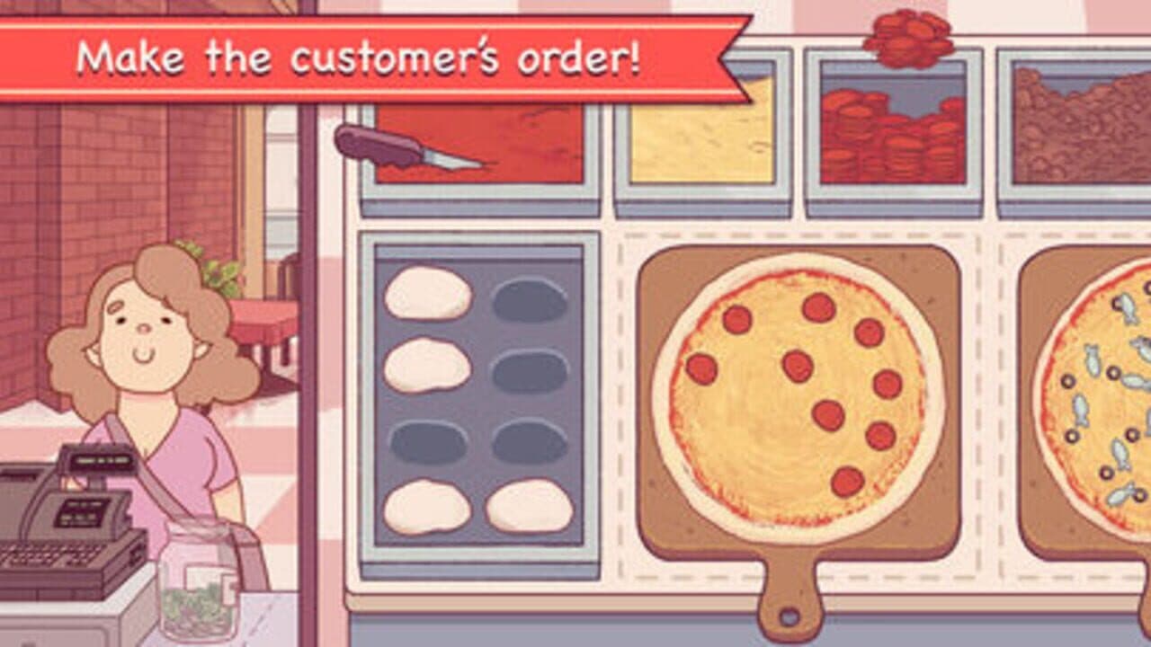 Good Pizza, Great Pizza thumbnail 3