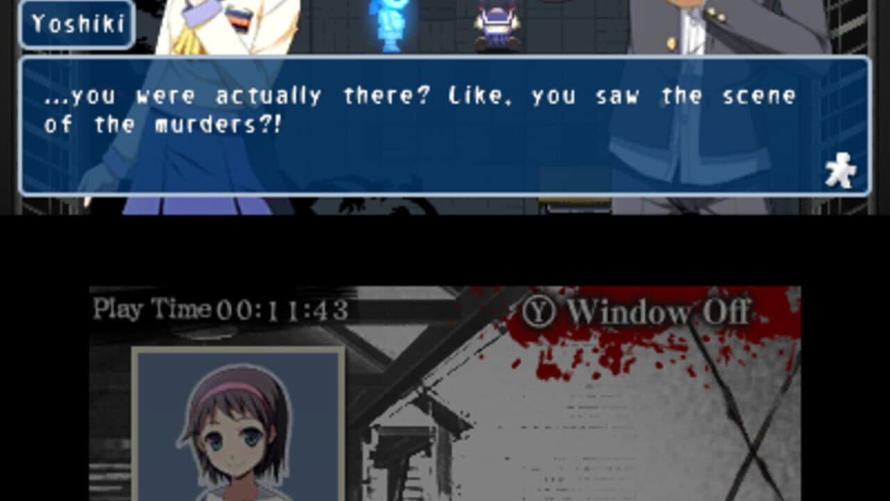 Corpse Party thumbnail 10