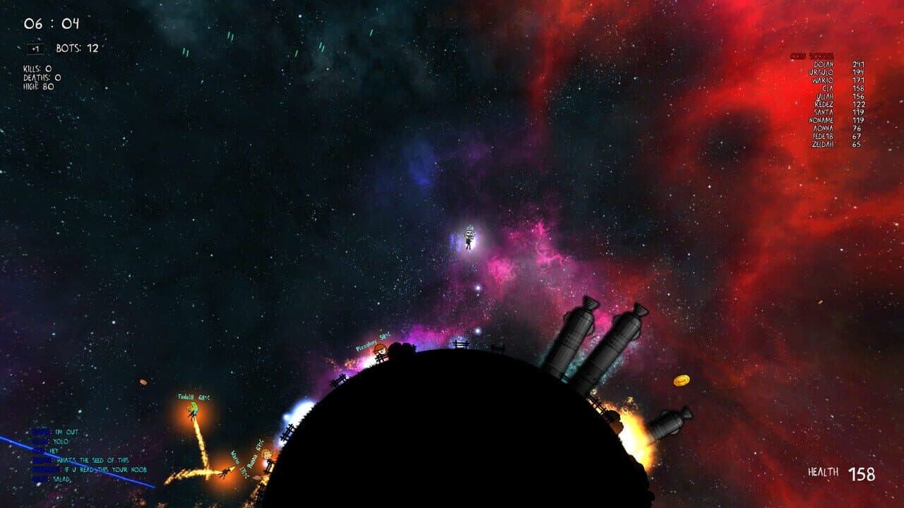 Overgravity thumbnail 2