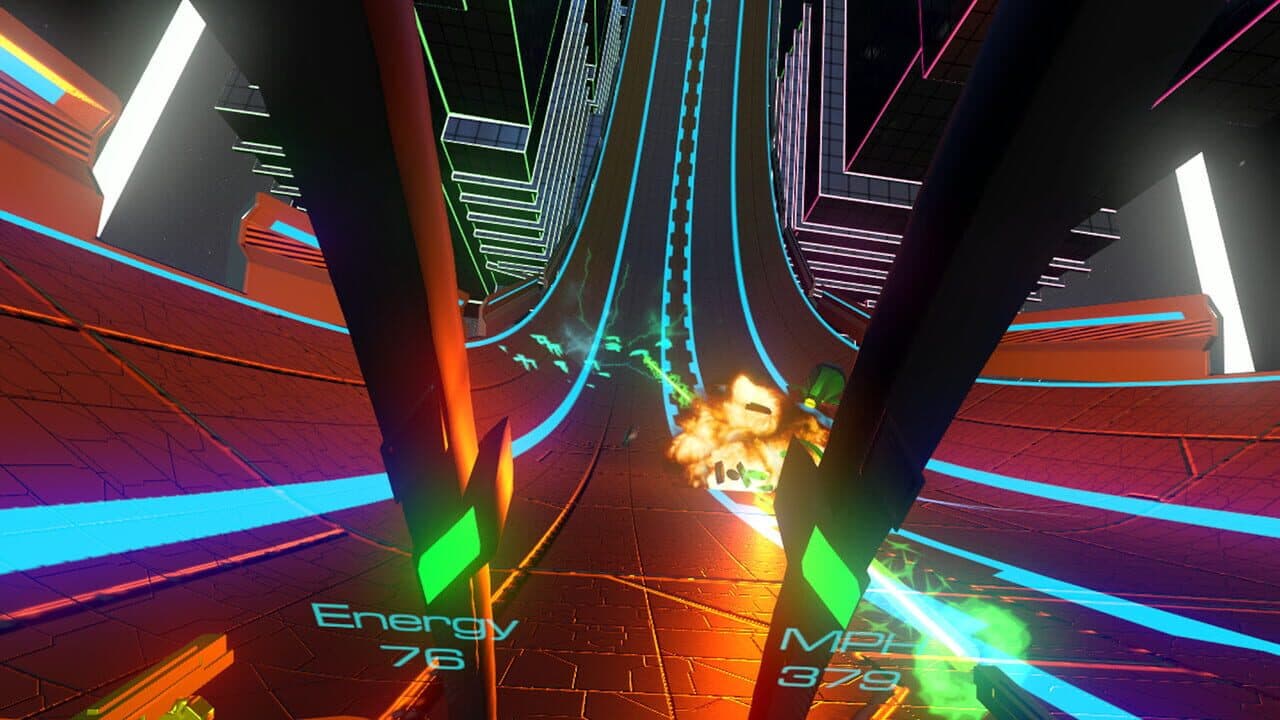 Bank Limit : Advanced Battle Racing thumbnail 5