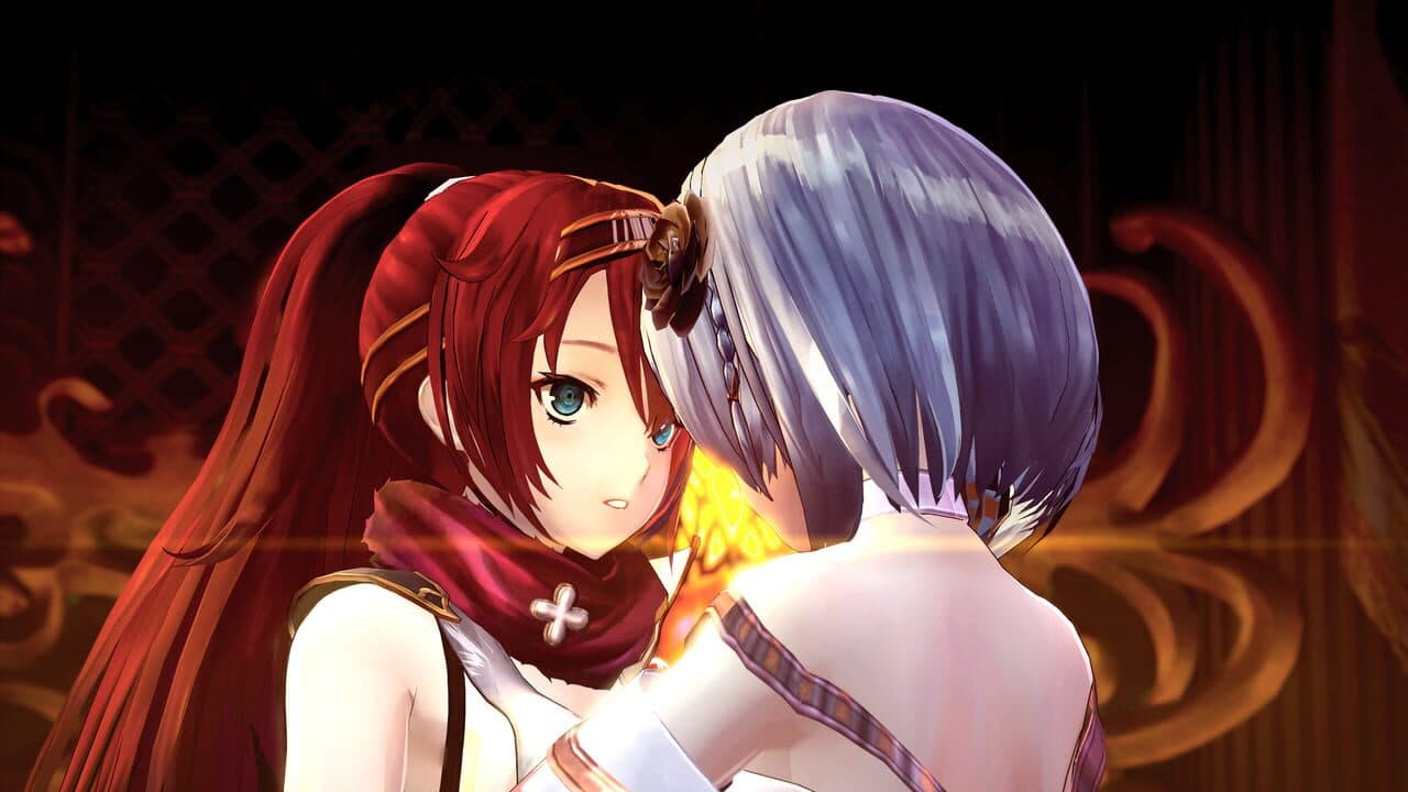 Nights of Azure 2: Bride of the New Moon thumbnail 5