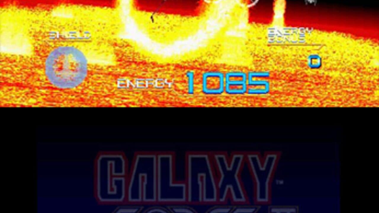 Sega 3D Classics Collection thumbnail 3