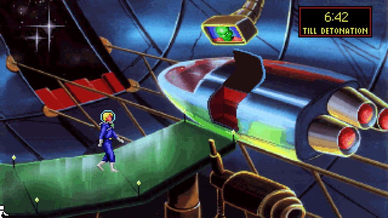 Space Quest Collection thumbnail 4