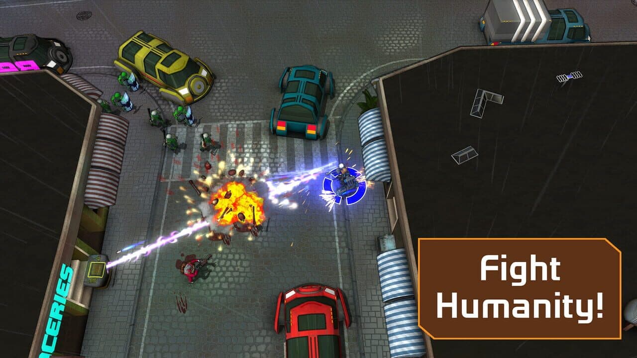 Spareware thumbnail 5